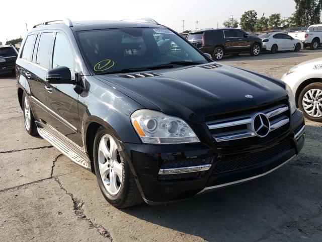 mercedes-benz gl-class 2012 4jgbf7be0ca776647