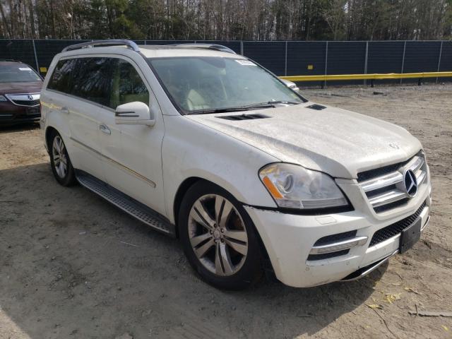 mercedes-benz gl 450 4ma 2012 4jgbf7be0ca797577