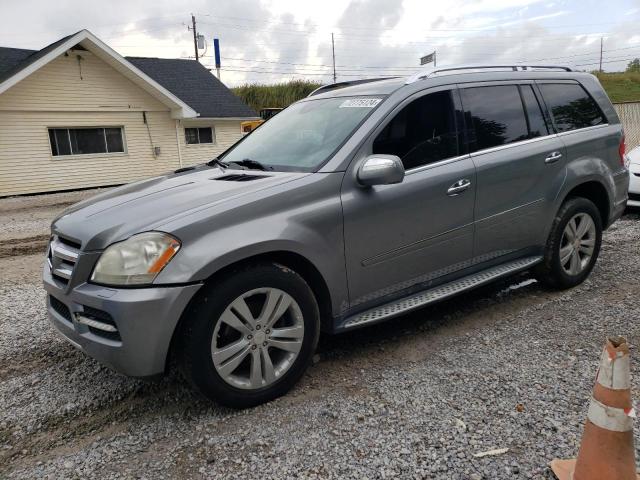 mercedes-benz gl 450 4ma 2010 4jgbf7be1aa543177