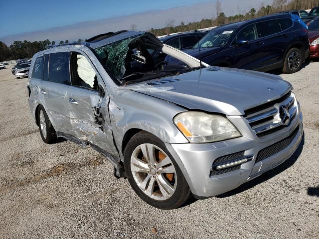 mercedes-benz gl 450 4ma 2011 4jgbf7be1ba668830