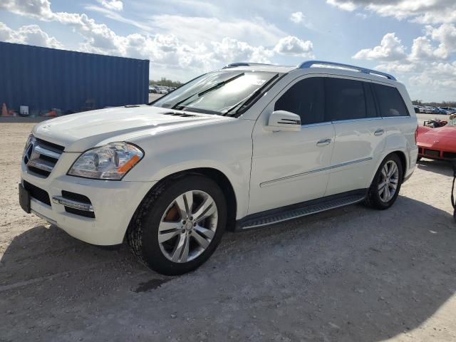 mercedes-benz gl 450 4ma 2011 4jgbf7be1ba676992