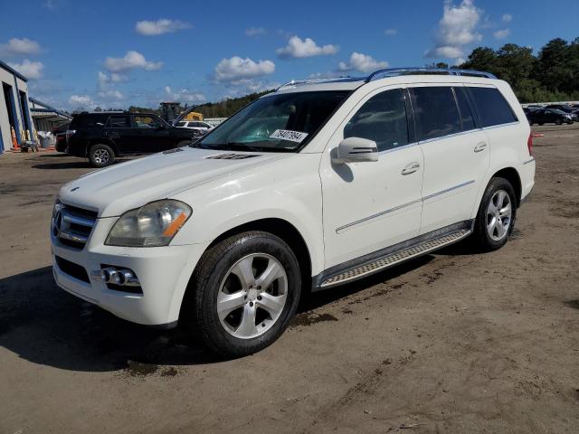 mercedes-benz gl 450 4ma 2011 4jgbf7be1ba746359