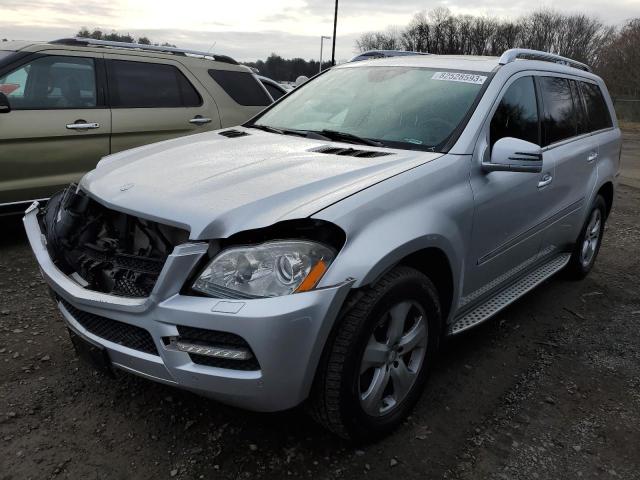 mercedes-benz gl-class 2012 4jgbf7be1ca771991