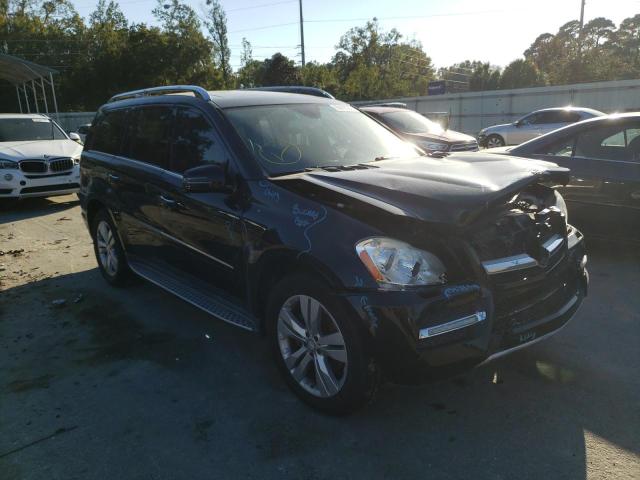 mercedes-benz gl 450 4ma 2012 4jgbf7be1ca799533