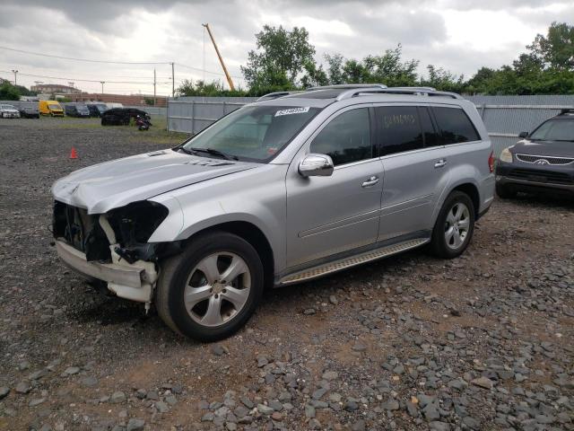 mercedes-benz gl 450 4ma 2010 4jgbf7be2aa591996