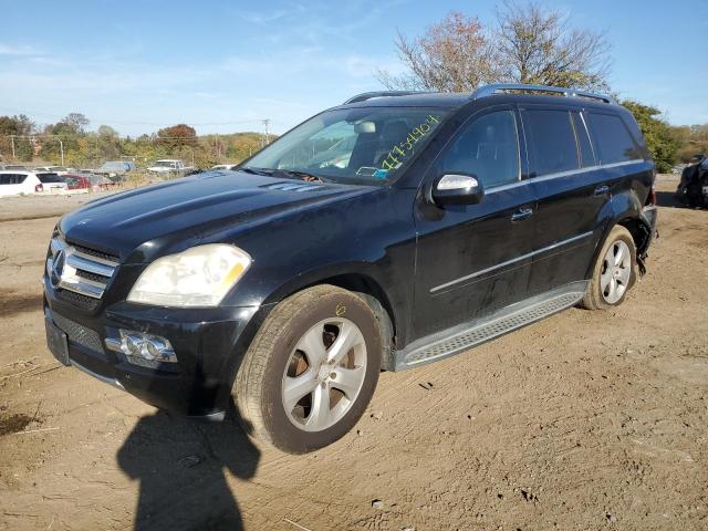 mercedes-benz gl 450 4ma 2010 4jgbf7be2aa610501