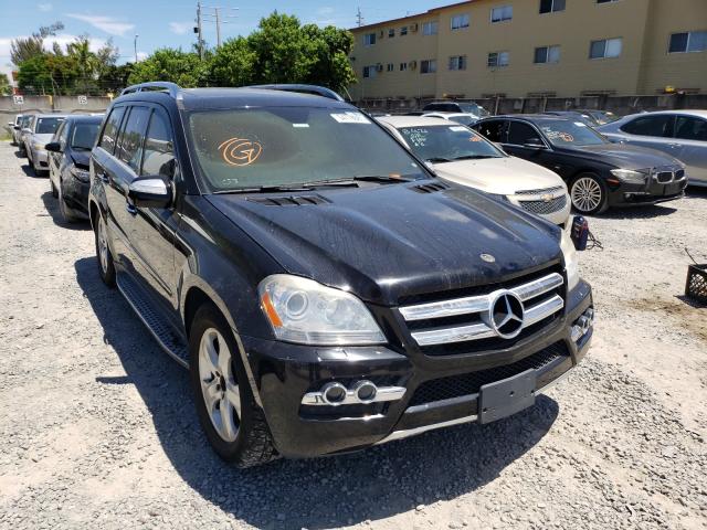 mercedes-benz gl 450 4ma 2010 4jgbf7be2aa622485