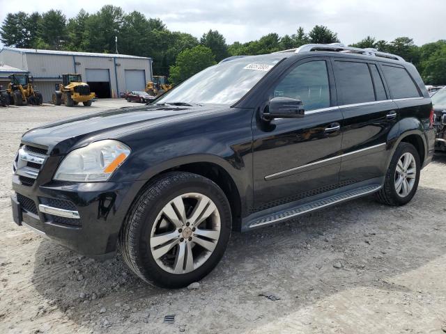 mercedes-benz gl 450 4ma 2012 4jgbf7be2ca776049