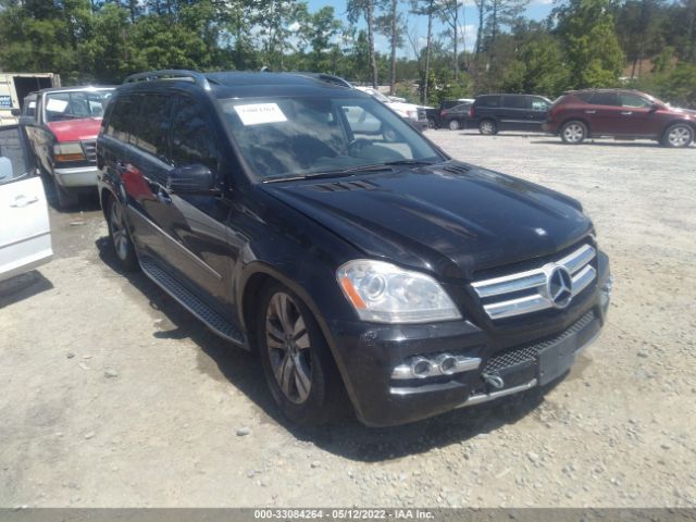 mercedes-benz gl-class 2011 4jgbf7be3ba745424