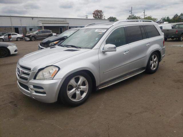 mercedes-benz gl 450 4ma 2012 4jgbf7be3ca781342