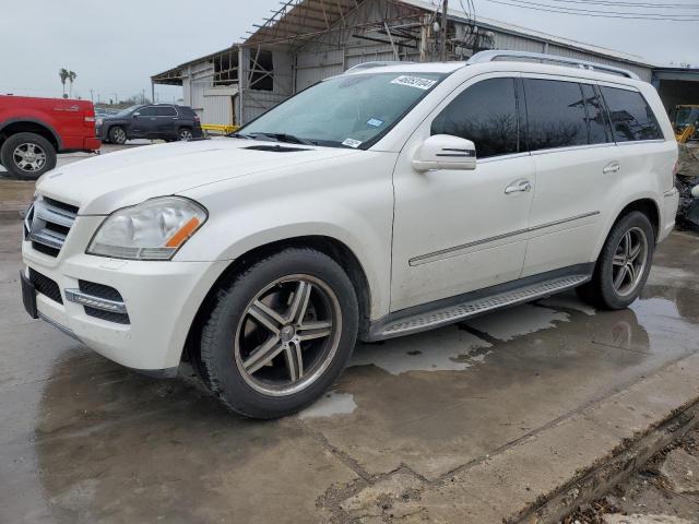 mercedes-benz gl-class 2012 4jgbf7be3ca794754