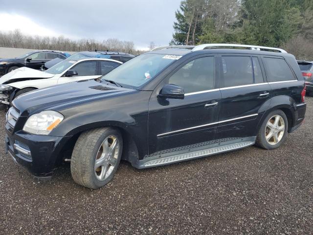 mercedes-benz gl 450 4ma 2012 4jgbf7be3ca802920