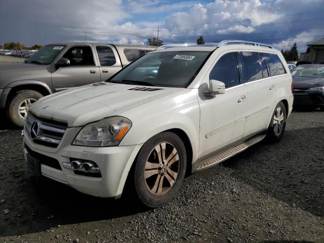 mercedes-benz gl 450 4ma 2011 4jgbf7be4ba627642