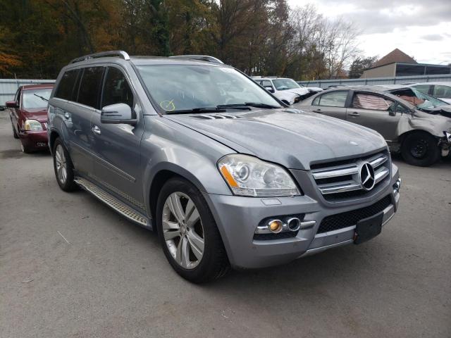 mercedes-benz gl 450 4ma 2011 4jgbf7be4ba734156