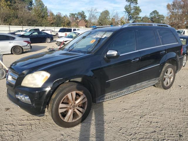 mercedes-benz gl 450 4ma 2010 4jgbf7be5aa564663