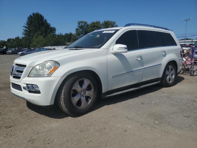 mercedes-benz gl 450 4ma 2011 4jgbf7be5ba626256