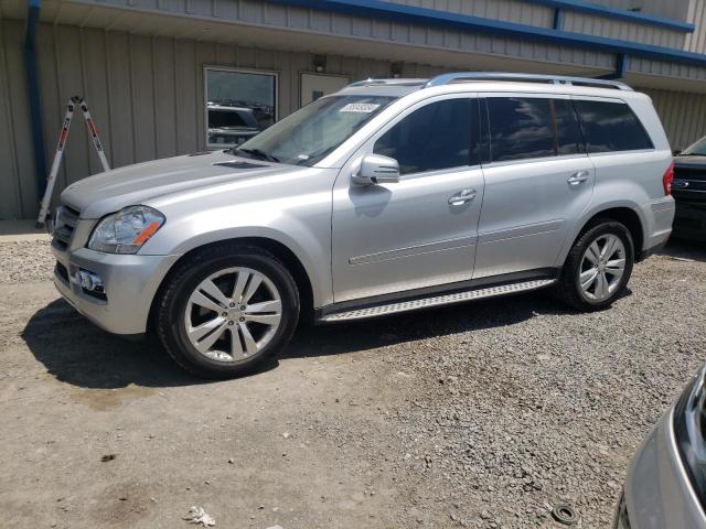 mercedes-benz gl-class 2011 4jgbf7be5ba745750