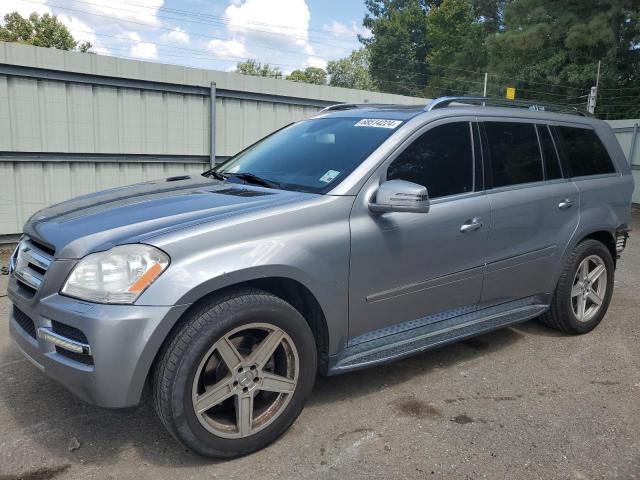 mercedes-benz gl 450 4ma 2012 4jgbf7be5ca802255