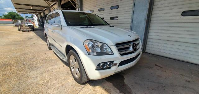 mercedes-benz gl 450 4ma 2010 4jgbf7be6aa573842