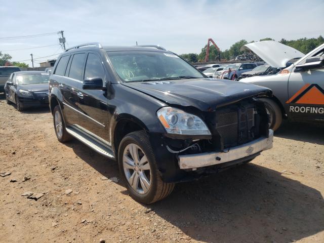 mercedes-benz gl-class 2011 4jgbf7be6ba652915