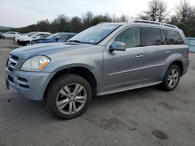 mercedes-benz gl 450 4ma 2011 4jgbf7be6ba678091