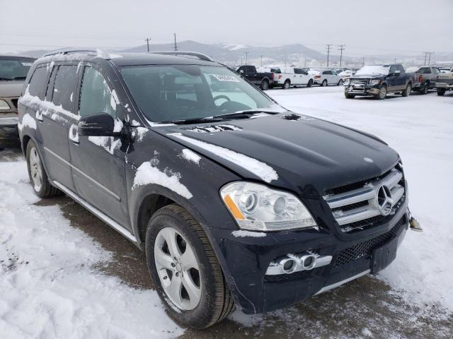 mercedes-benz gl 450 4ma 2011 4jgbf7be6ba714703