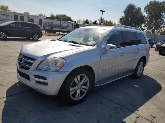 mercedes-benz gl 450 4ma 2012 4jgbf7be6ca761862