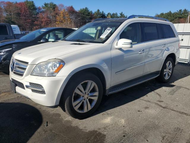 mercedes-benz gl 450 4ma 2012 4jgbf7be6ca766754