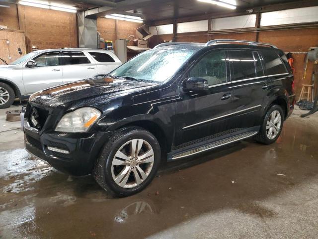 mercedes-benz gl 450 4ma 2012 4jgbf7be6ca781383