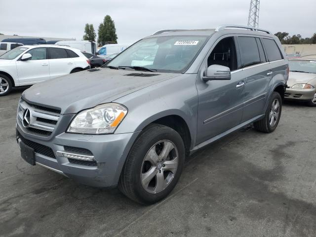 mercedes-benz gl 450 4ma 2012 4jgbf7be6ca781660