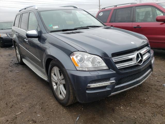 mercedes-benz gl 450 4ma 2010 4jgbf7be7aa614348