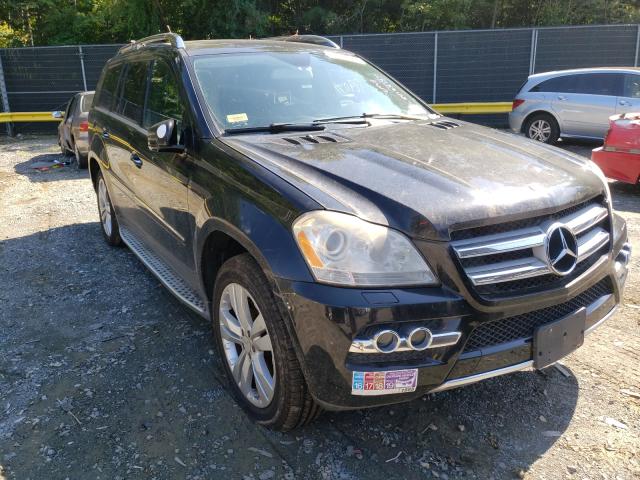 mercedes-benz gl 450 4ma 2011 4jgbf7be7ba632186