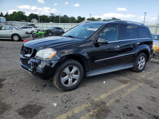 mercedes-benz gl 450 4ma 2011 4jgbf7be7ba738220