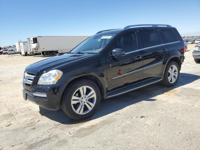 mercedes-benz gl 450 4ma 2012 4jgbf7be7ca762941