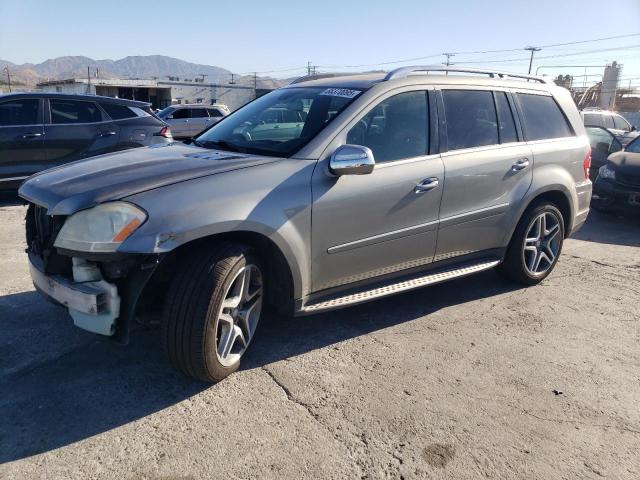 mercedes-benz gl 450 4ma 2010 4jgbf7be8aa558324