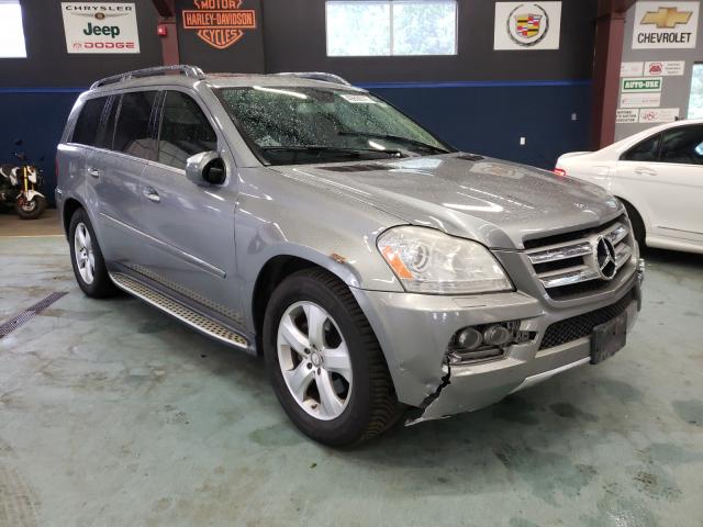 mercedes-benz gl 450 4ma 2010 4jgbf7be8aa621454