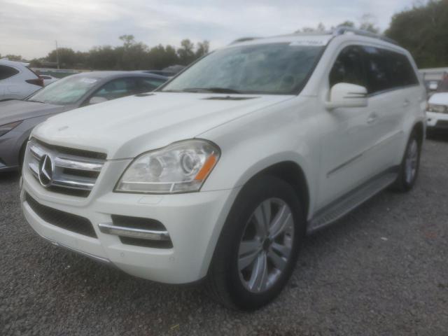 mercedes-benz gl-class 2011 4jgbf7be8ba661809