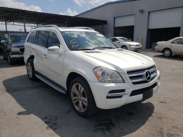 mercedes-benz gl-class 2011 4jgbf7be8ba687665