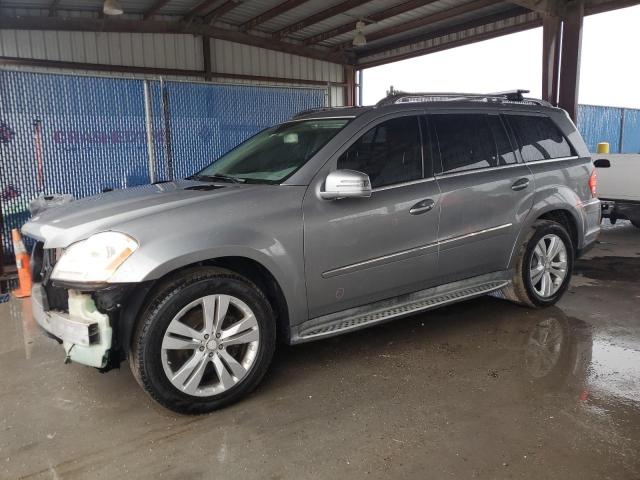 mercedes-benz gl-class 2011 4jgbf7be8ba690081