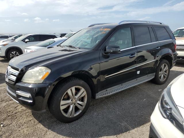 mercedes-benz gl 450 4ma 2012 4jgbf7be8ca764942