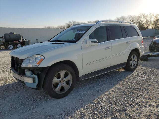 mercedes-benz gl-class 2012 4jgbf7be8ca765489