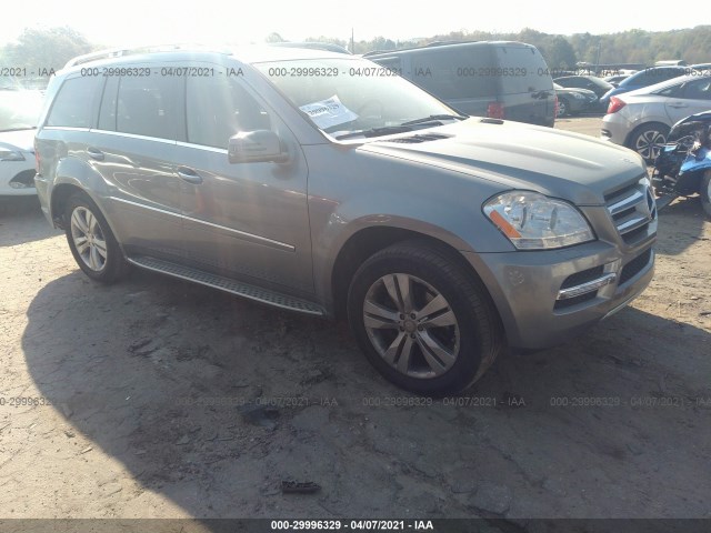 mercedes-benz gl-class 2012 4jgbf7be8ca765539