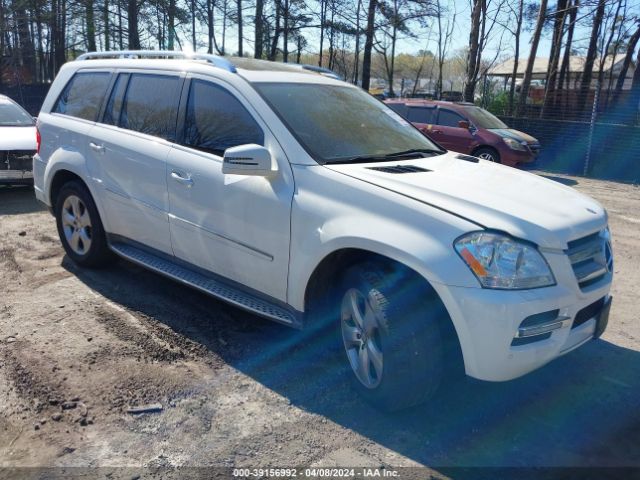 mercedes-benz gl 450 2012 4jgbf7be8ca780445