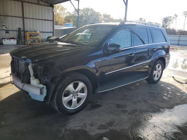 mercedes-benz gl 450 4ma 2012 4jgbf7be8ca799402