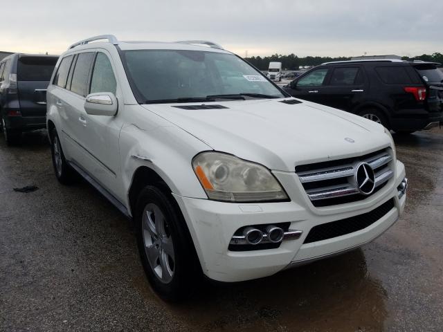 mercedes-benz gl 450 4ma 2010 4jgbf7be9aa537434