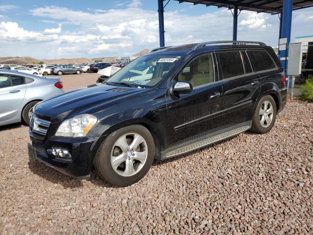 mercedes-benz gl450 2010 4jgbf7be9aa591722