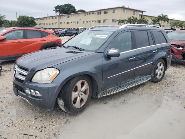 mercedes-benz gl 450 4ma 2010 4jgbf7be9aa605053