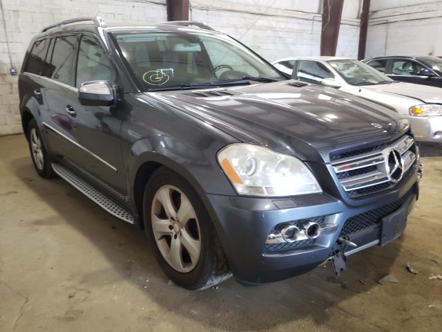 mercedes-benz gl 450 4ma 2010 4jgbf7be9aa606025