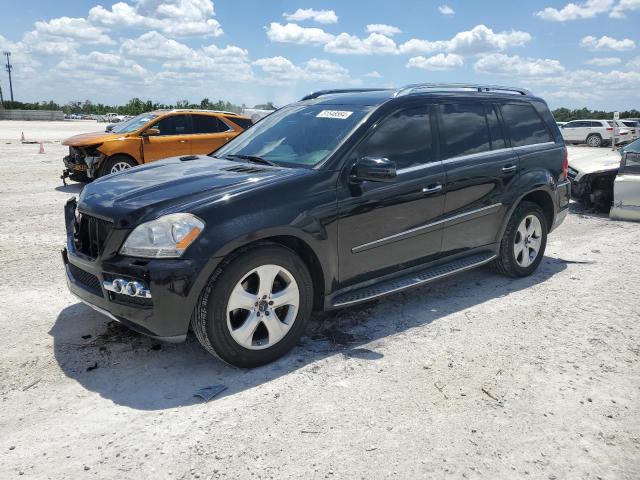 mercedes-benz gl-class 2011 4jgbf7be9ba666212