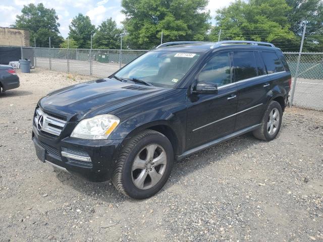 mercedes-benz gl-class 2011 4jgbf7be9ba693751